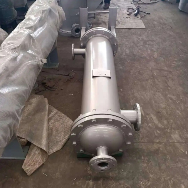 当雄分集水器重要指标